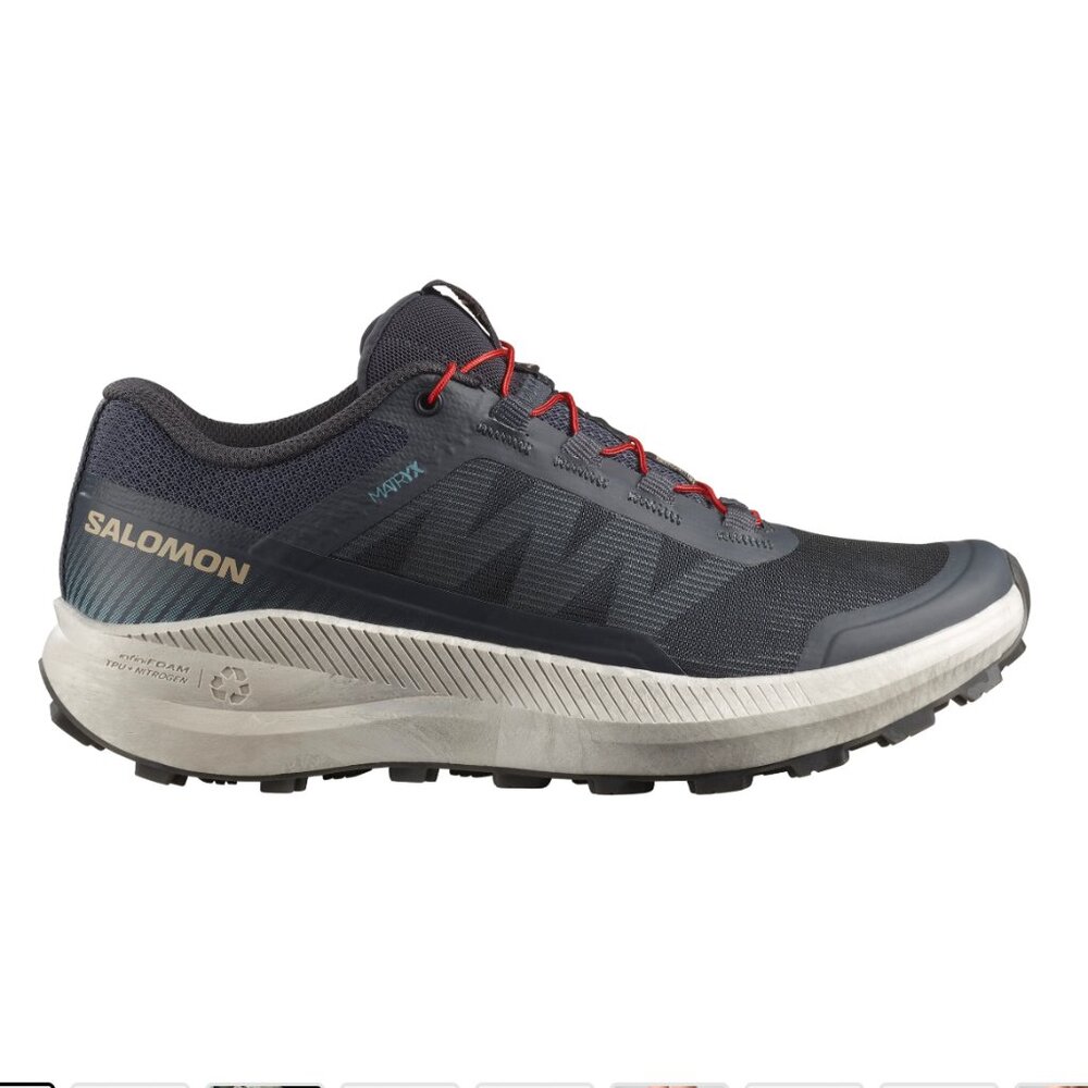 Salomon Vision trail running shoes - NWOT
